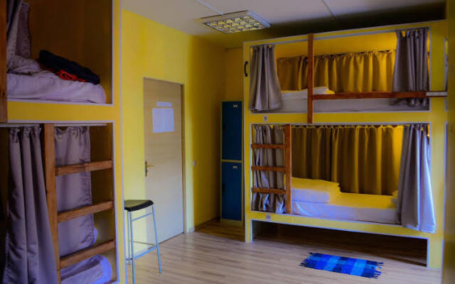 Expo Hostel