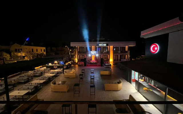 Agartha Suite Hotel Kemer