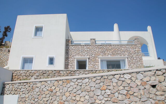 Enastron Suites