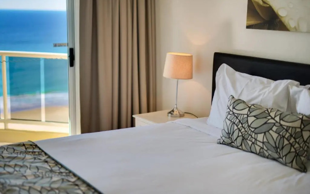 Xanadu Main Beach Resort