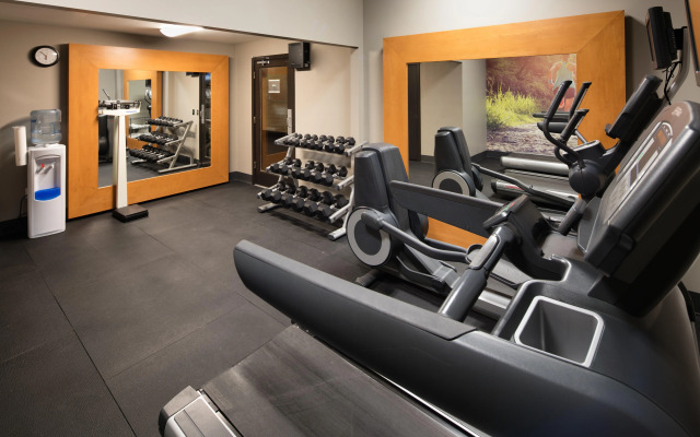 Red Lion Hotel Olympia