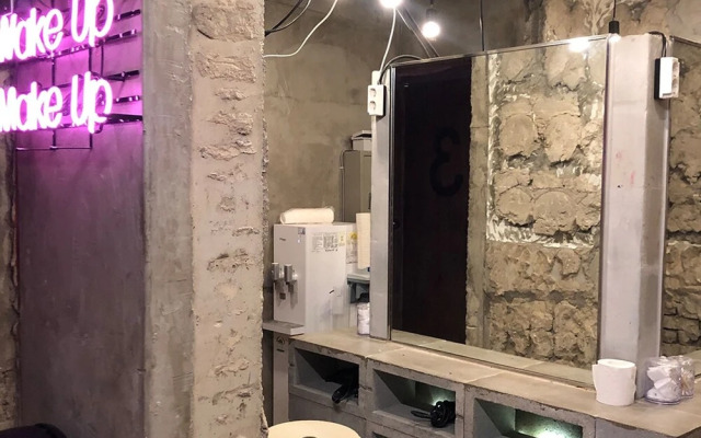 Busan Gwangalli Sol Guest House