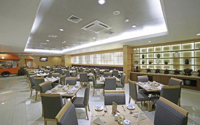 All Sedayu Hotel Kelapa Gading