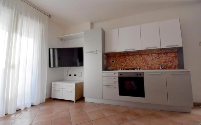 2-room Apartment On The Upper Floor - Inh 29315
