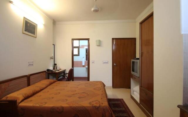 Nu Delhi Homestay