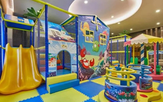 Wanda Realm Resort Nanning