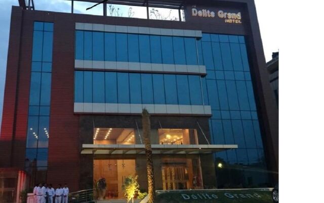 Hotel Delite Grand