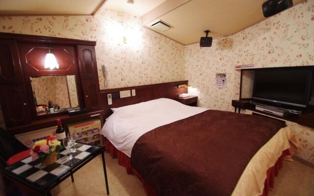Aloha inn Yonago - Adults only