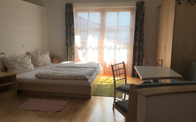 Landhaus Rosengartl Krimml