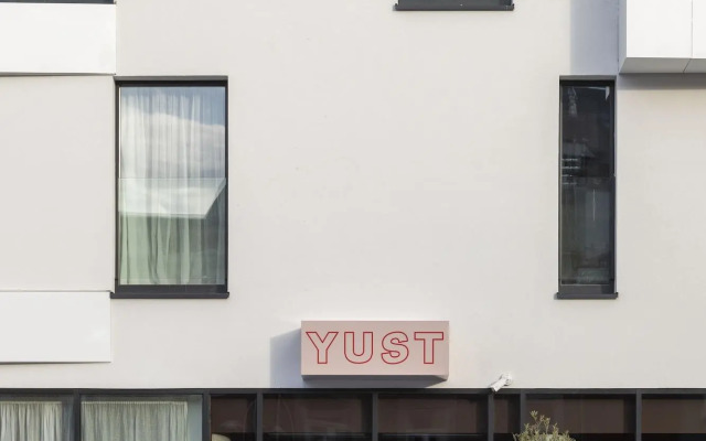 YUST Liège