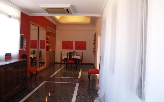 Hotel Corona de Atarfe