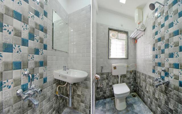 FabHotel Fortune Suites