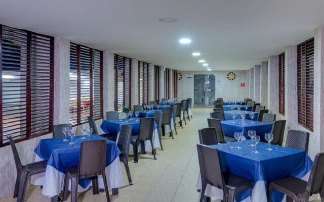 Hotel Dorado Plaza Bocagrande - All Inclusive