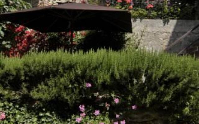 Hotel Villa Salvarezza