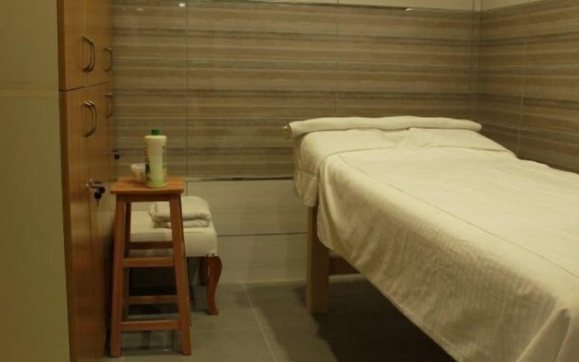 Ziyapasa Park Hotel