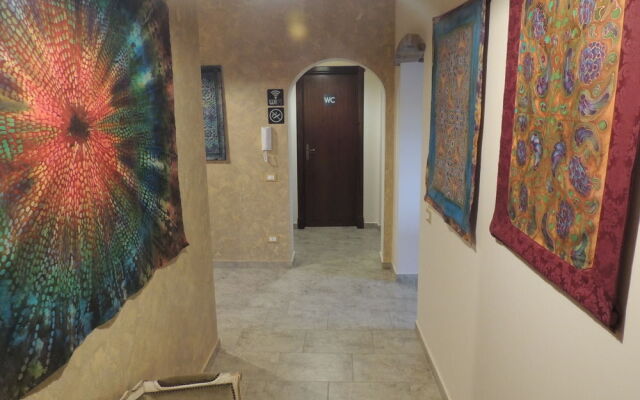 Hannina Bed & Breakfast Di Francesco Schimmenti