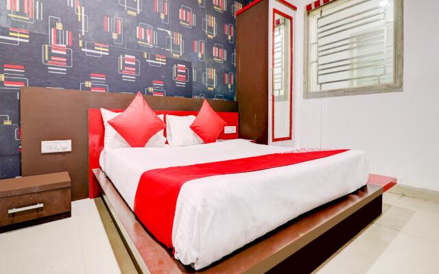 OYO 65871 Hotel New Naaz