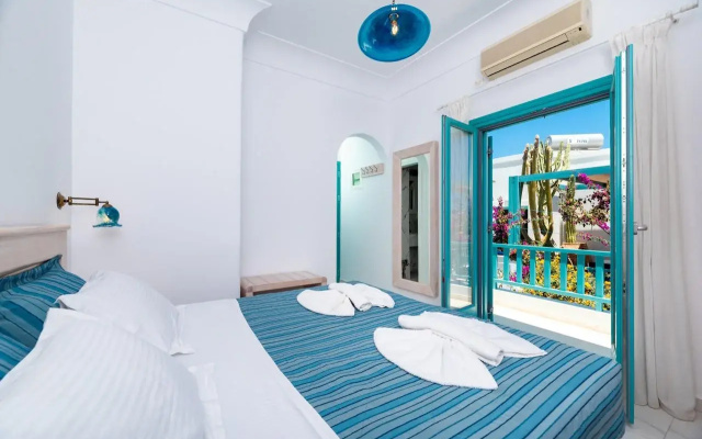 Hotel Andreas