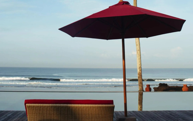 Amarta Beach Retreat By Nakula