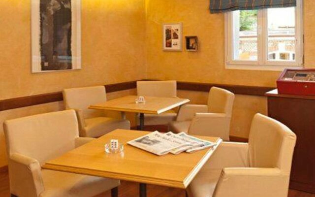 Royal Hotel Zurich