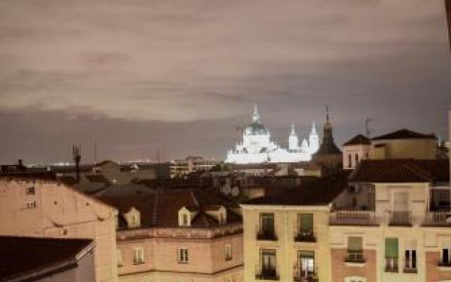 W3Inn LA LATINA (Cava Baja 30)