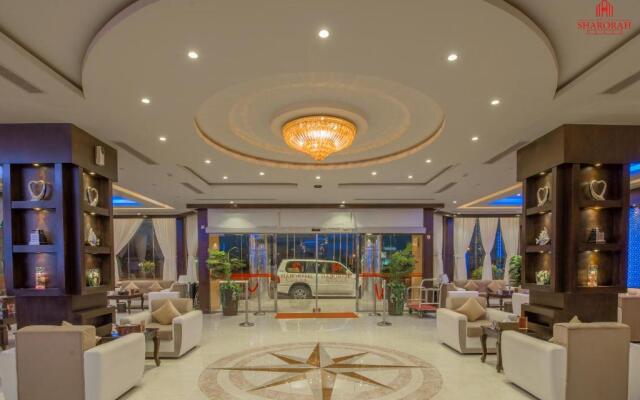 Sharurah Plaza Hotel