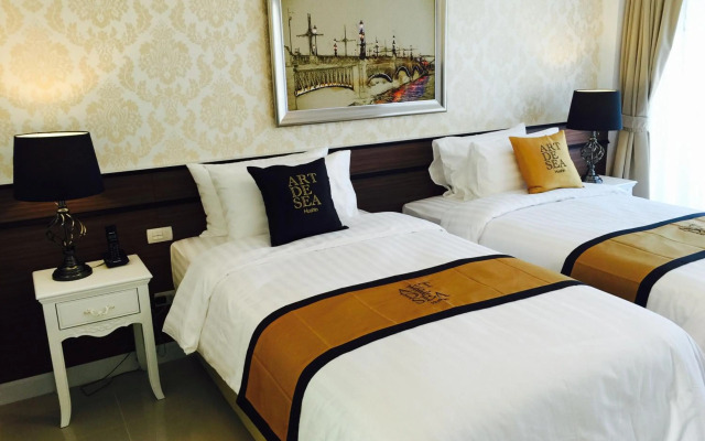 Art De Sea Hua Hin