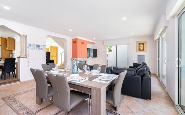 Hideaway Luxury Family Villa