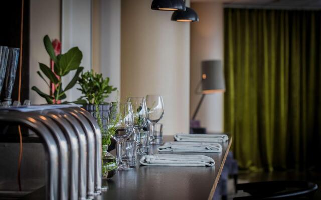 Hilton Stockholm Slussen
