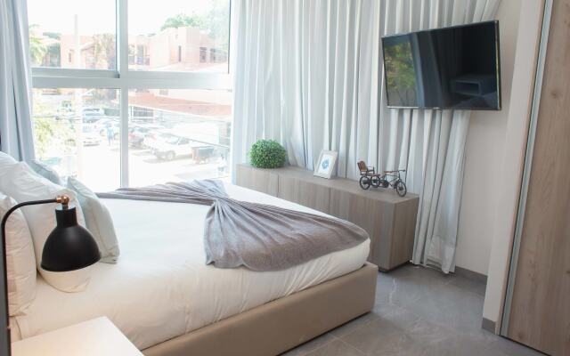 Sercotel The Gallery By KLR