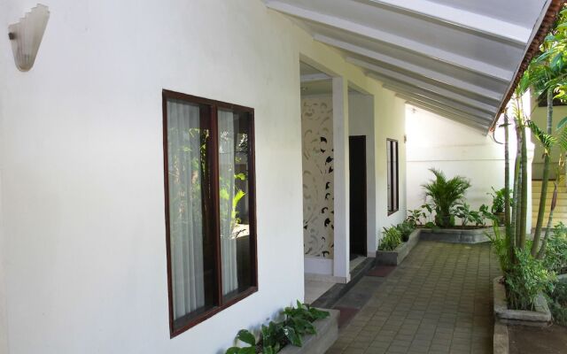 Airy Sanur Bypass Ngurah Rai 41 Bali