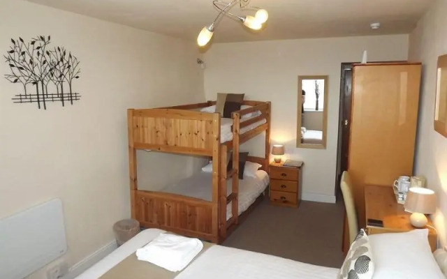 Balmoral Guest House