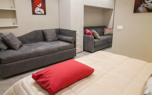 Suite Bordonaro Apartments