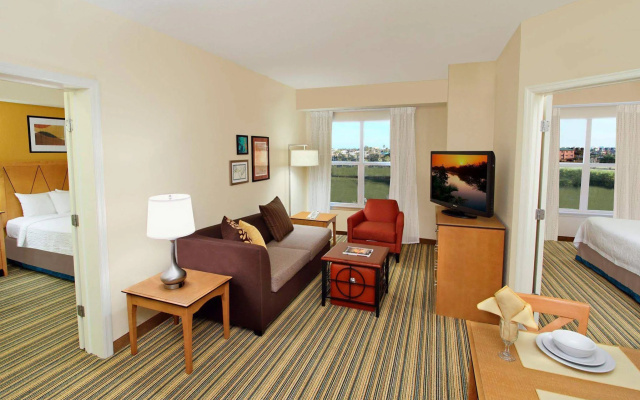 Residence Inn by Marriott Cape Canaveral Cocoa Beach