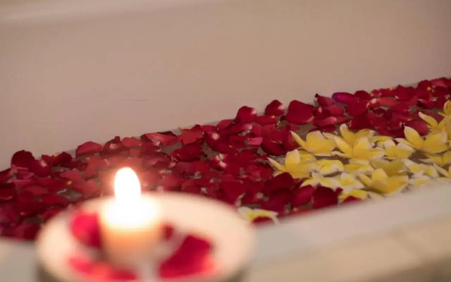 Legian Paradiso Hotel
