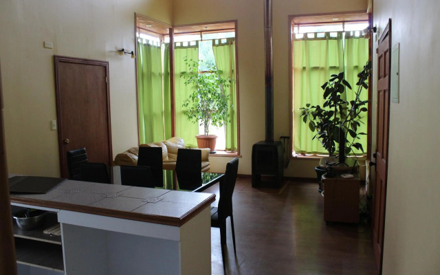 Cabañas Ruta Del Lago