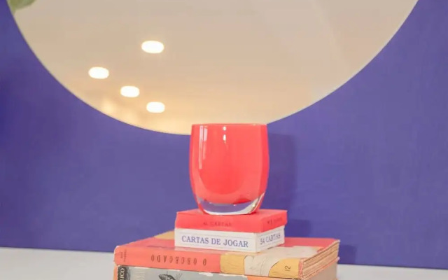 Liiiving in Gaia - Cooper Residence Apartment