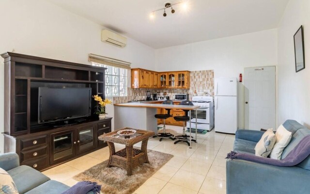 Lovely 1-bed in Montego Bay-rose View Apartment