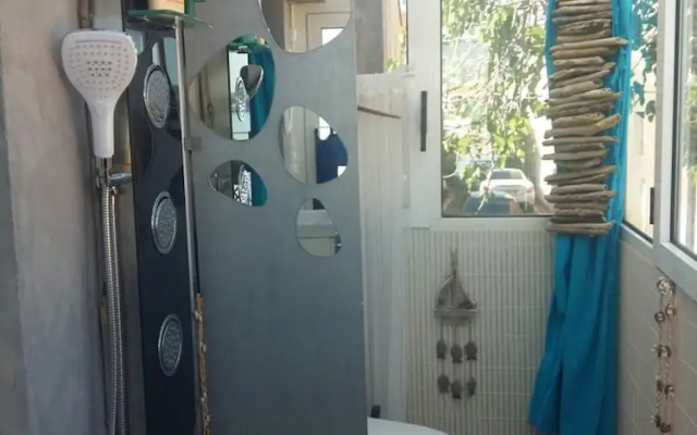La Cabane d'Isa