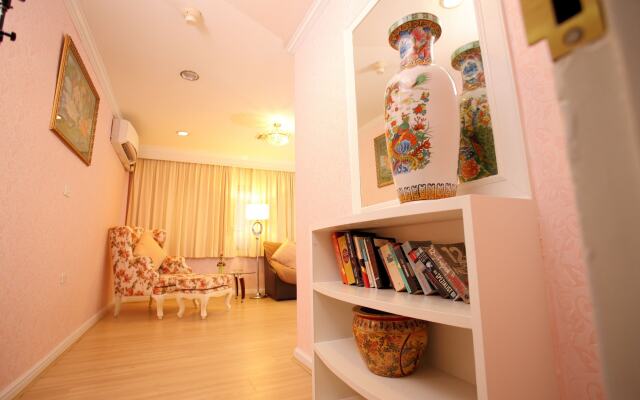 PJ Watergate Hotel