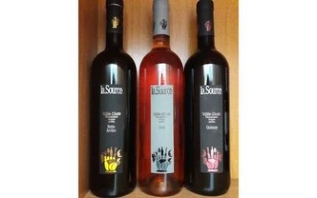 Wine-Farm La Source