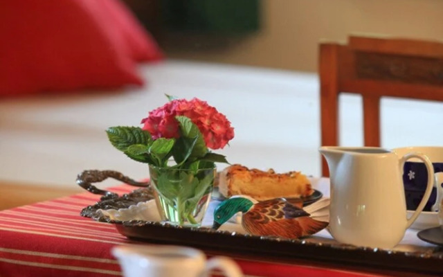 Agriturismo Scacciapensieri