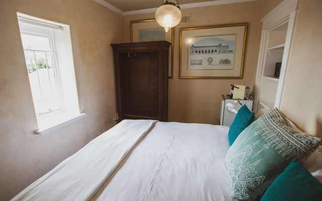 Ashby Manor Guest House