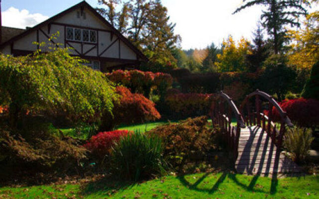 Quamichan Inn