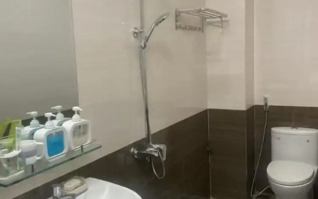 Phong Nha Cherish House