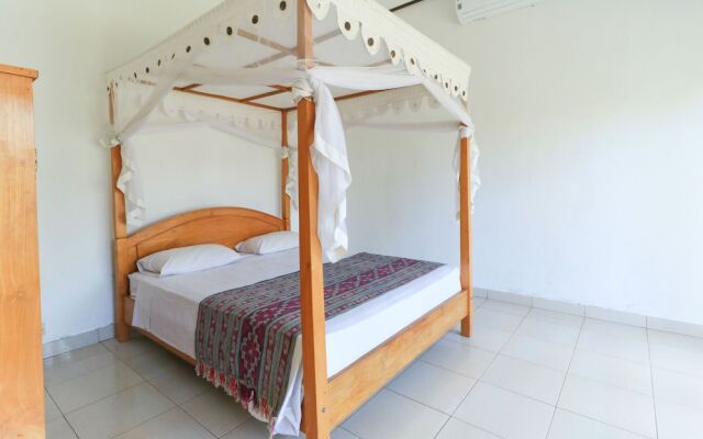 Bingin Sari Homestay