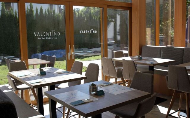 Boutiquehotel Valentino
