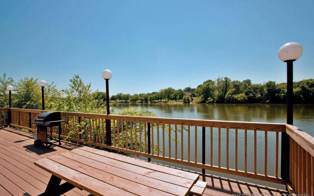 Holiday Inn Express Danville by IHG