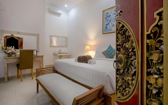 My Villa and Resort Canggu