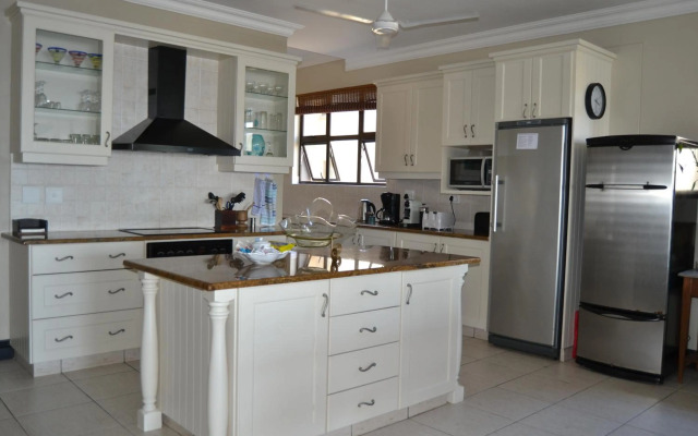 Apartment Marichel 4